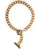 Picture of Stella One-Tone Necklace I